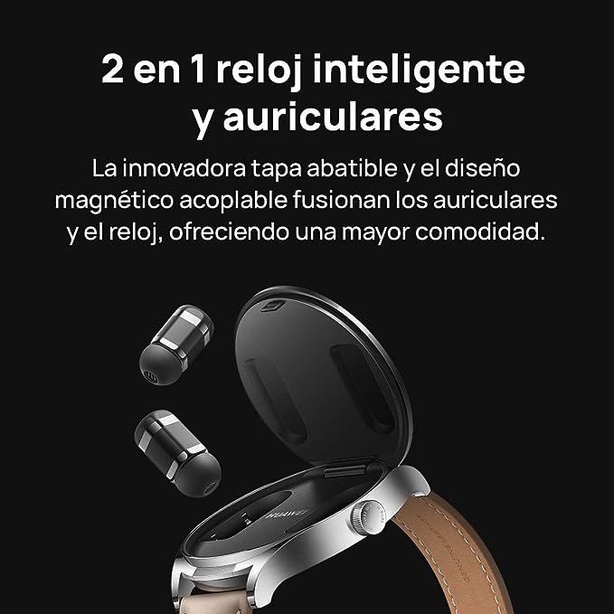 Reloj Inteligente Buds